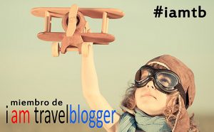 Andoleros - I am Travel Blogger